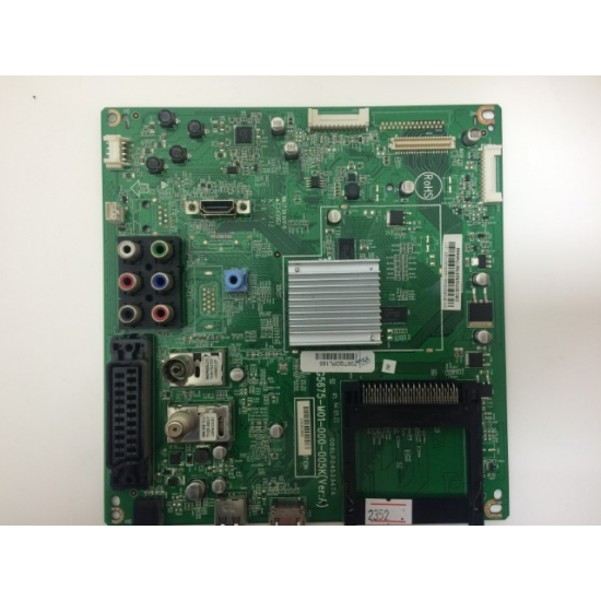 PHILIPS ,715G5675-M01-000-005K(VER:A) , 006LP0453347A , 705TQDPL185 , A3401051613 , PHILIPS 40"MAİN BOARD , PHILIPS LED TV ANA KART.